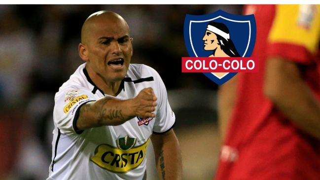 Aún no lo supera: Humberto Suazo todavía sigue molesto con Colo Colo y el presidente de Blanco y Negro