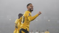 Wolverhampton castigó a Manchester United con un GOLAZO OLÍMPICO de Matheus Cunha