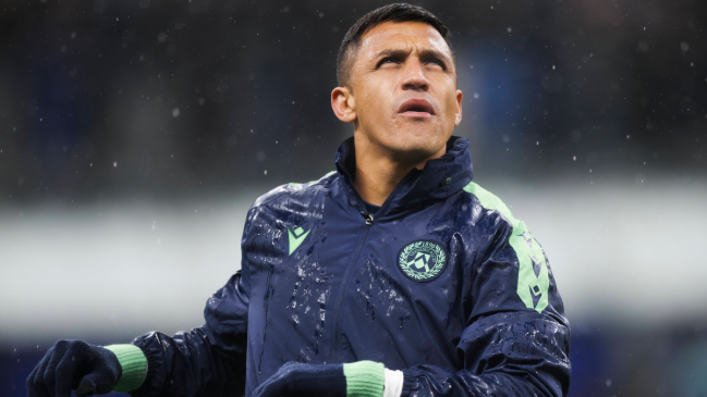 Alexis Sánchez tendrá una nueva oportunidad de sumar minutos con la camiseta de Udinese