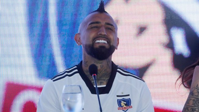 Colo Colo Centenario: Filtran camiseta del Cacique para 2025