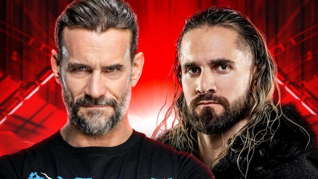 WWE RAW 30 de diciembre: Horario, dónde ver y cartelera de combates