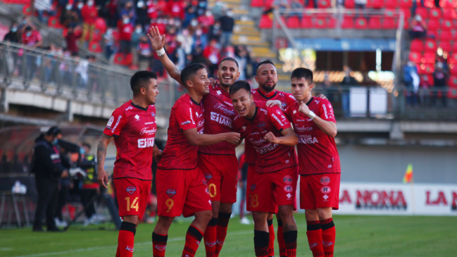 Una cara familiar vuelve a Chillán: Ñublense llevó un refuerzo desde un equipo grande