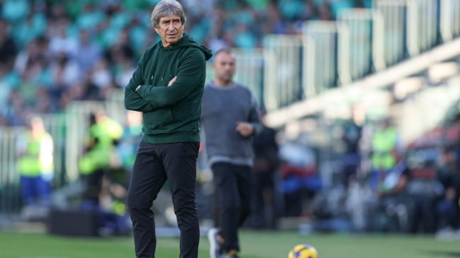 Al Betis de Pellegrini tiene una gran chance de hacer una venta millonaria