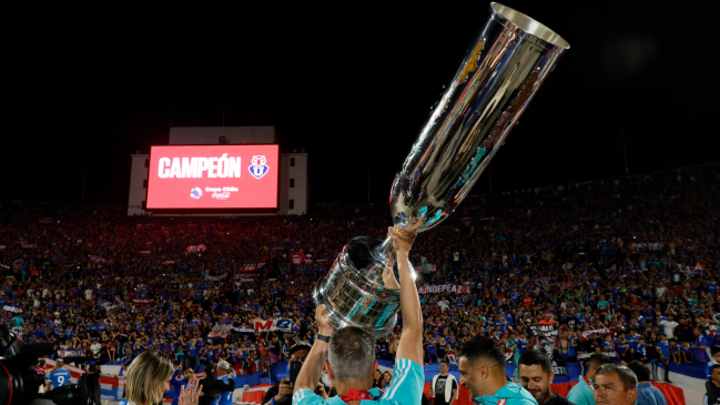 ¿Sin equipos de Segunda y ANFA? Propuesta de Copa Chile los excluye de la competencia