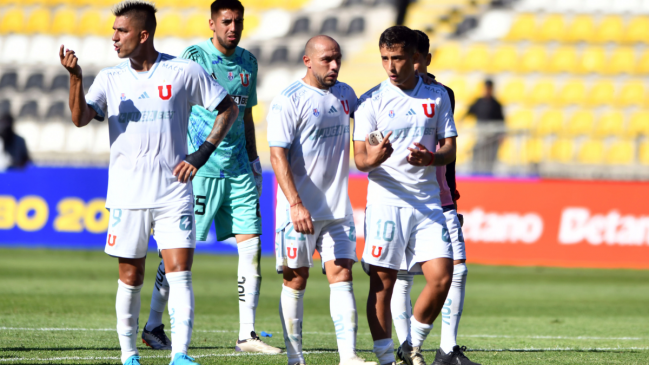 Se encienden las alarmas azules: Delantero titular es duda para la Supercopa