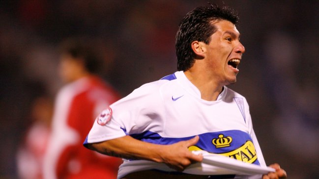 Crece la ilusión: El GRAN PASO que dio Gary Medel rumbo a Universidad Católica