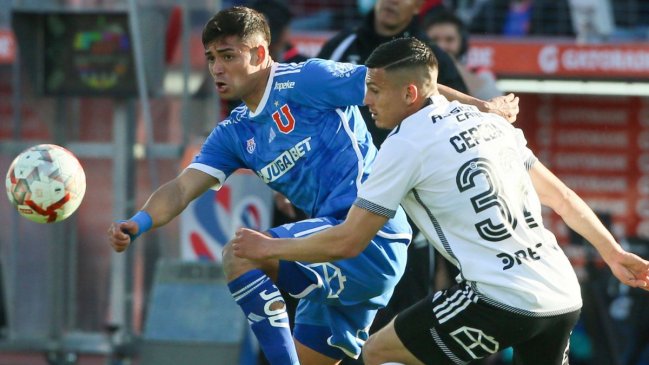 Informe de Carabineros pone en riesgo la Supercopa entre Colo Colo y la U