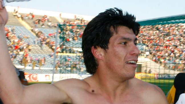 Las primeras palabras de Gary Medel tras confirmarse su regreso a la UC