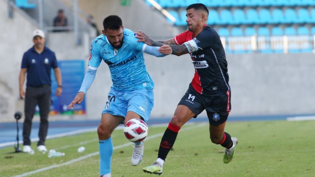 Deportes Iquique vs Deportes Antofagasta por la Copa Chile 2025 EN VIVO: Formaciones, a qué hora comienza el partido, cuándo y dónde verlo