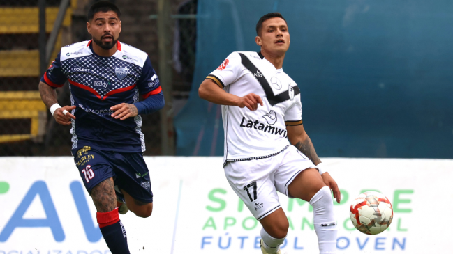 Formaciones Santiago Morning vs Deportes Recoleta EN VIVO por la Copa Chile 2025: horario y dónde verlo por TV y online.